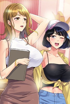 求韩漫无遮挡韩漫精选